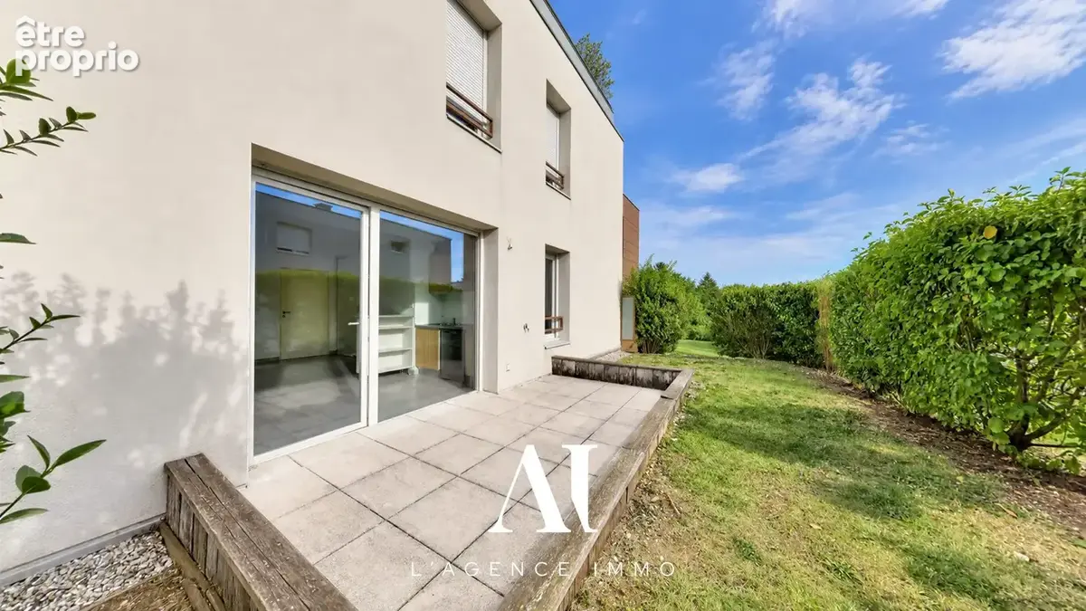 Appartement à GEX