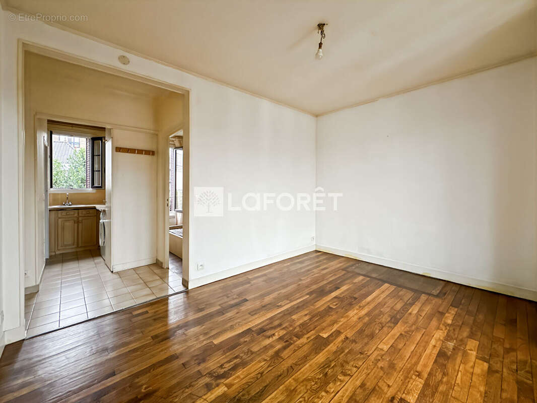 Appartement à CRETEIL