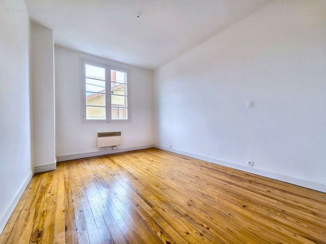 Maison à SAINT-GIRONS