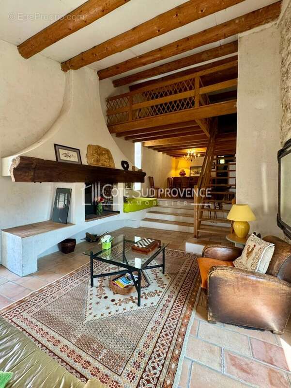 Hameau de charme en provence - photo 47