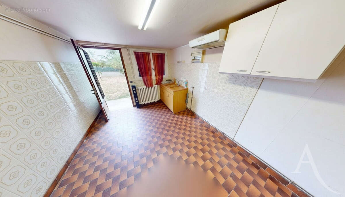 Exclusivite maison deols - photo 12