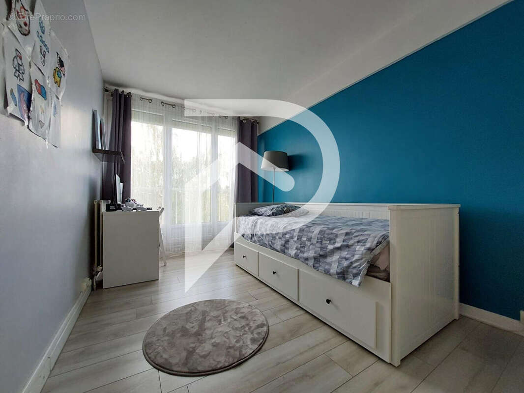 Appartement Soisy Sous Montmorency 5 pièce(s) 93.96 m2 - photo 12