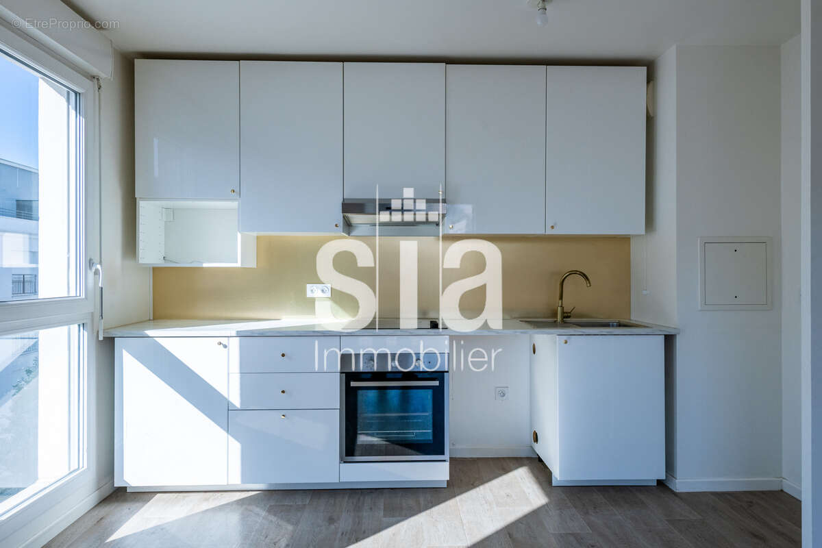 Appartement à THIAIS