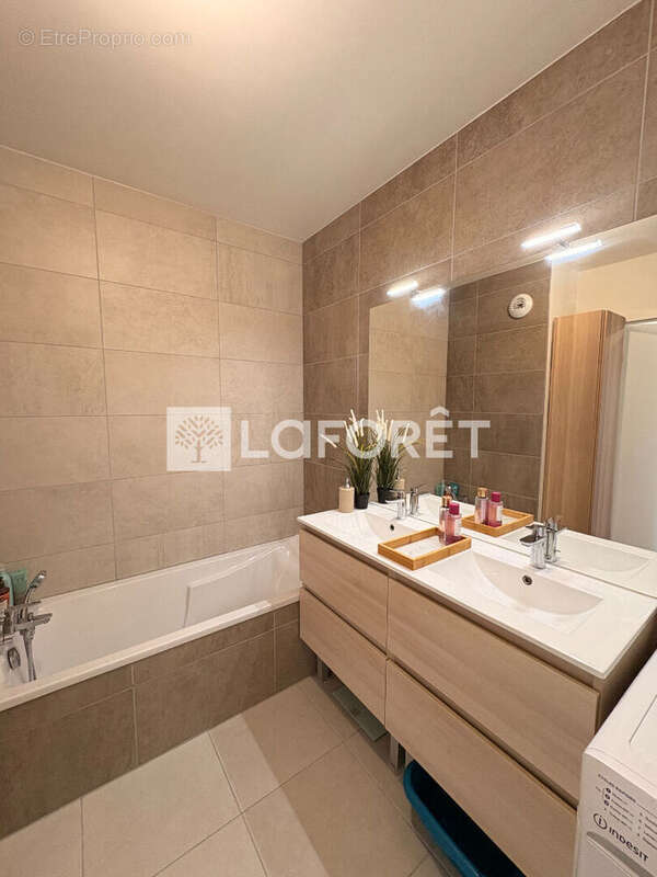 Appartement à OBERHAUSBERGEN