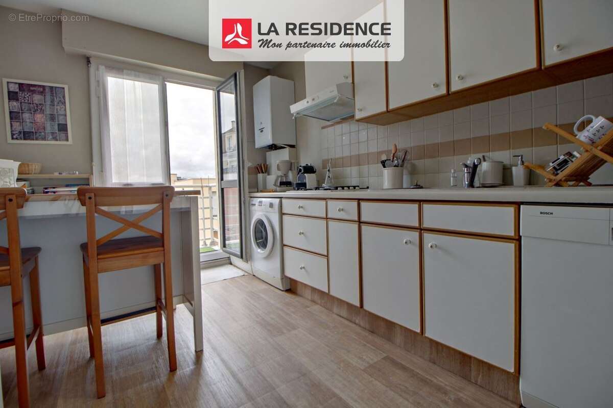 Appartement à PLAISIR