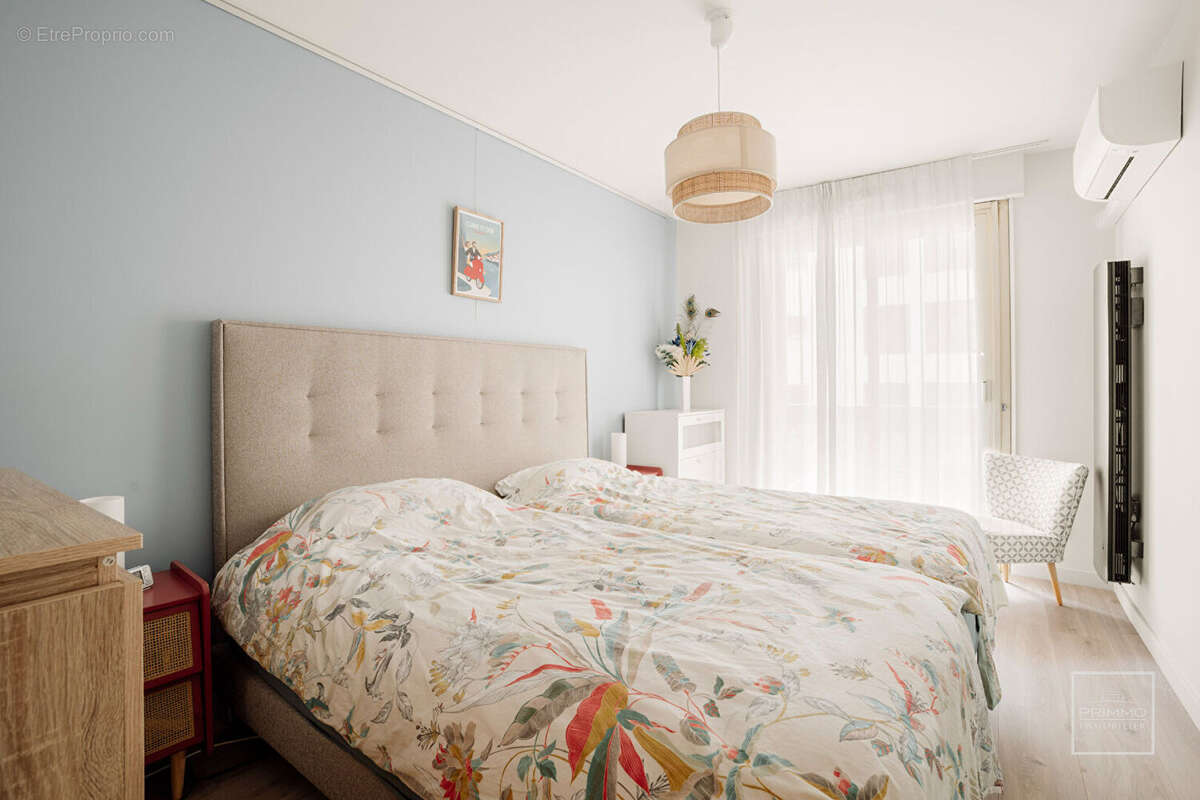 Appartement à LYON-6E