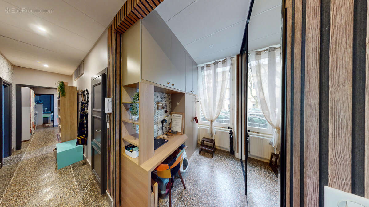 Appartement à RODEZ