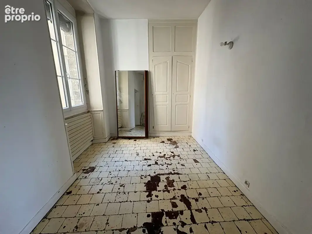 Appartement Duplex 6 pièces place du Ralliement - photo 4