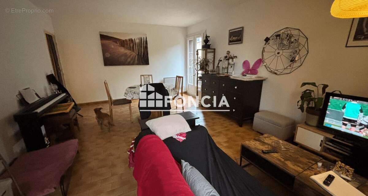 Appartement à PERTUIS