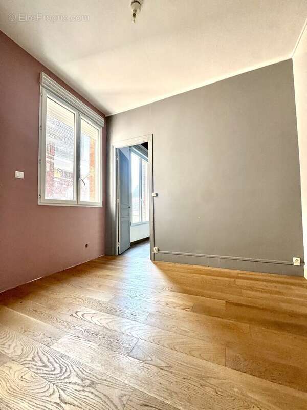 Appartement à ROUEN