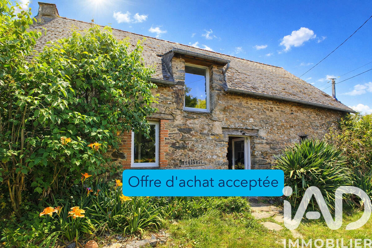 Photo 1 - Maison à SAINT-MARTIN