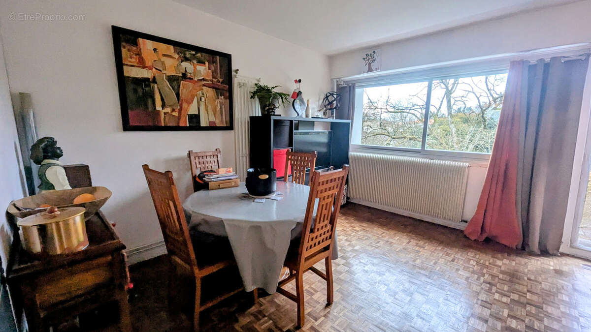 Appartement à CENON
