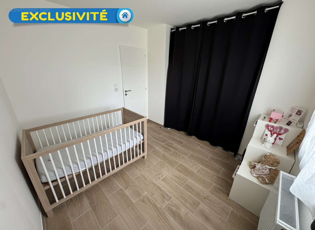 Maison à VITRY-AUX-LOGES