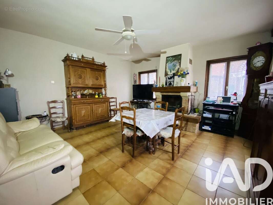 Photo 4 - Maison à EPINOY