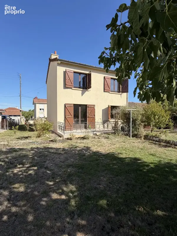 maison 5 pièces 78 m2 - photo 15