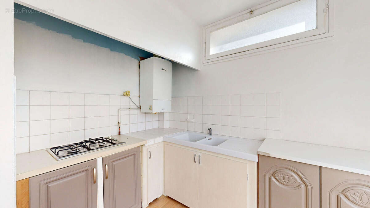 Maison à VILLENEUVE-TOLOSANE