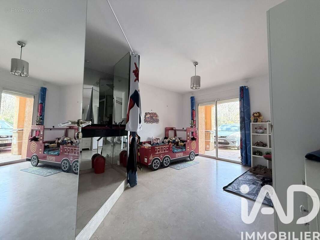 Photo 9 - Maison à GARDANNE