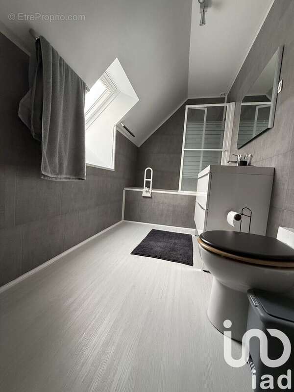 Photo 6 - Maison à RAMPILLON