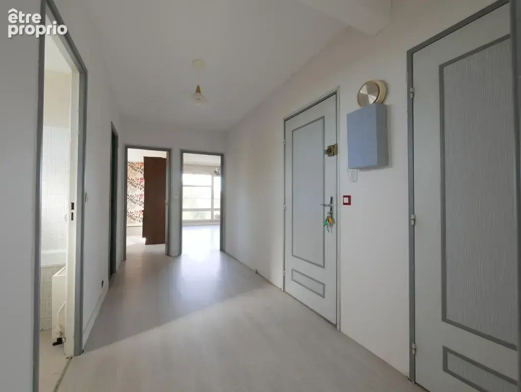 Appartement - photo 5