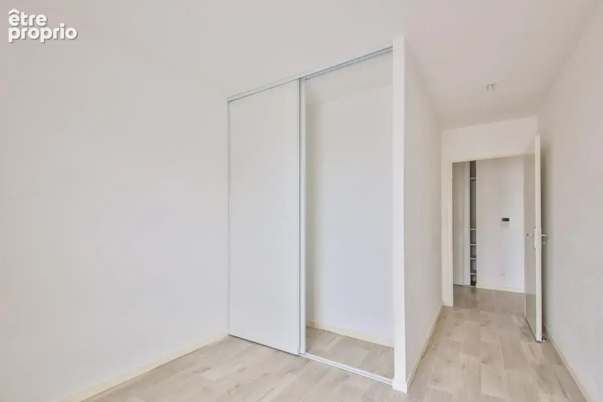 Appartement - photo 11