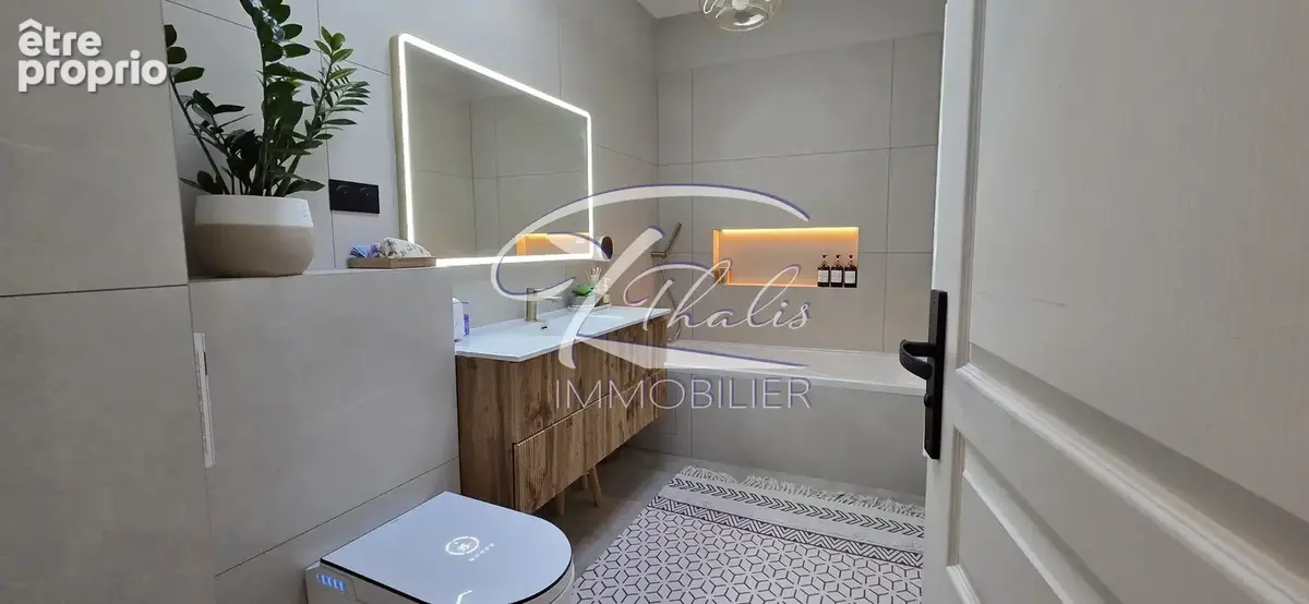 Maison 4 pièces 123 m² à vendre à Artigues-Pres-Bordeaux (33370) - photo 8