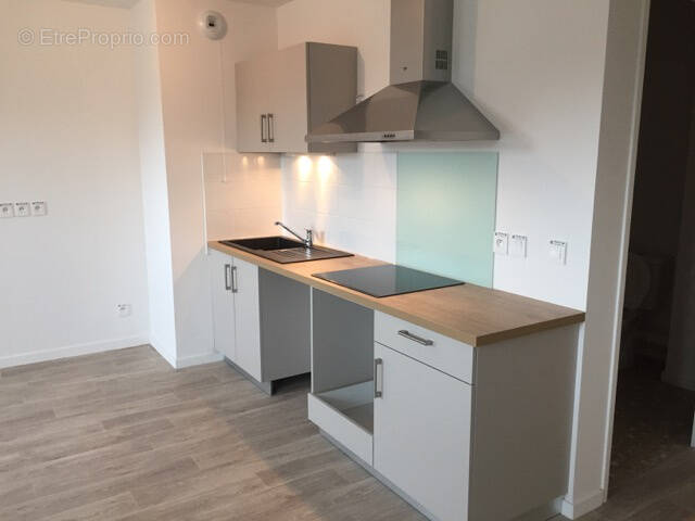 Appartement à EYSINES