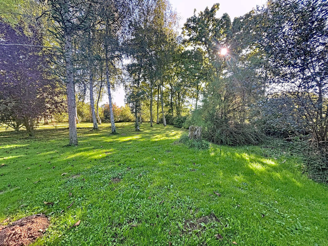 Maison à LE MESNIL-EURY