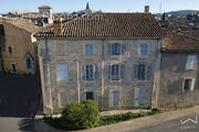 Appartement à BOURG-SAINT-ANDEOL