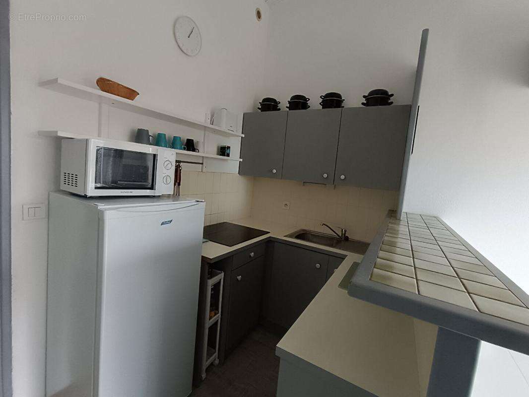 Maison à SAINT-GEORGES-DE-DIDONNE