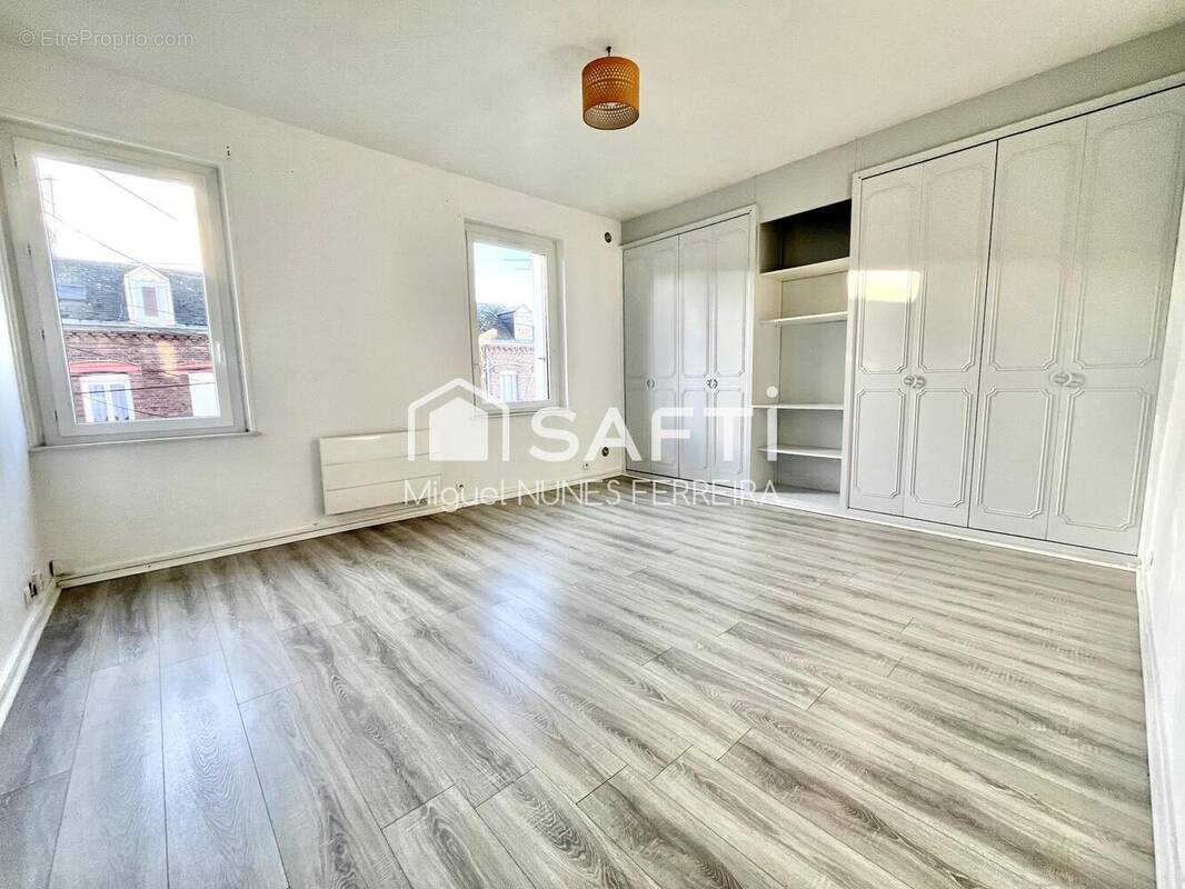 Photo 1 - Appartement à LE PETIT-QUEVILLY