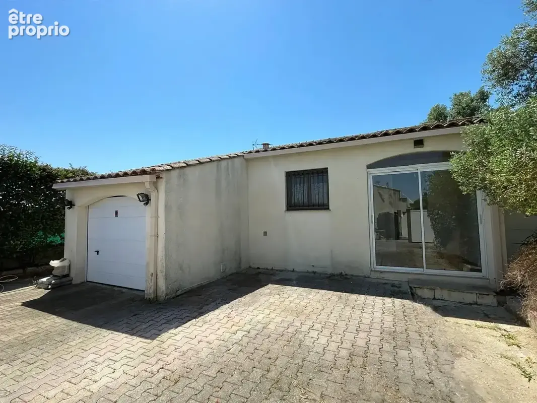 Maison 114 m² à Aubord  - photo 2