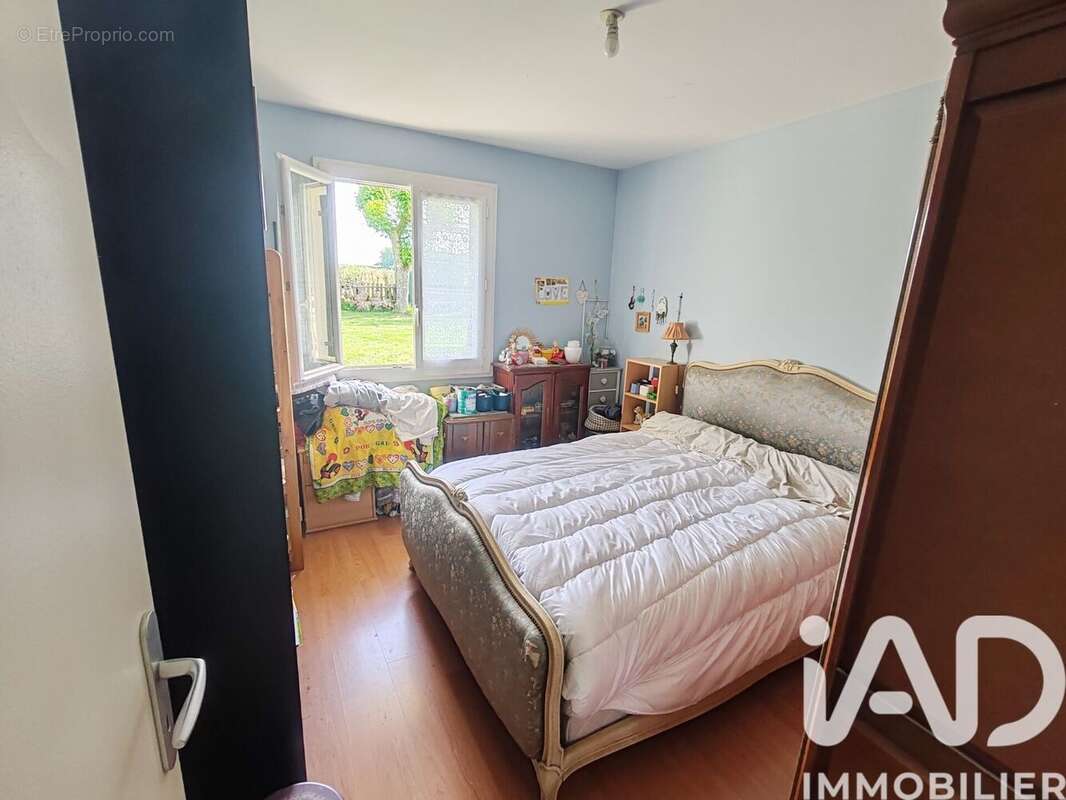 Photo 5 - Maison à LARUSCADE