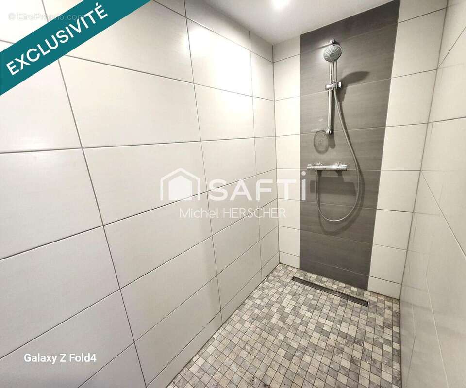 Photo 7 - Maison à GRUSSENHEIM