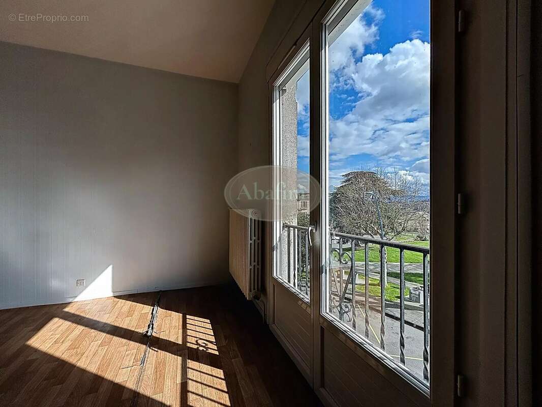 Appartement à SAINT-GAUDENS