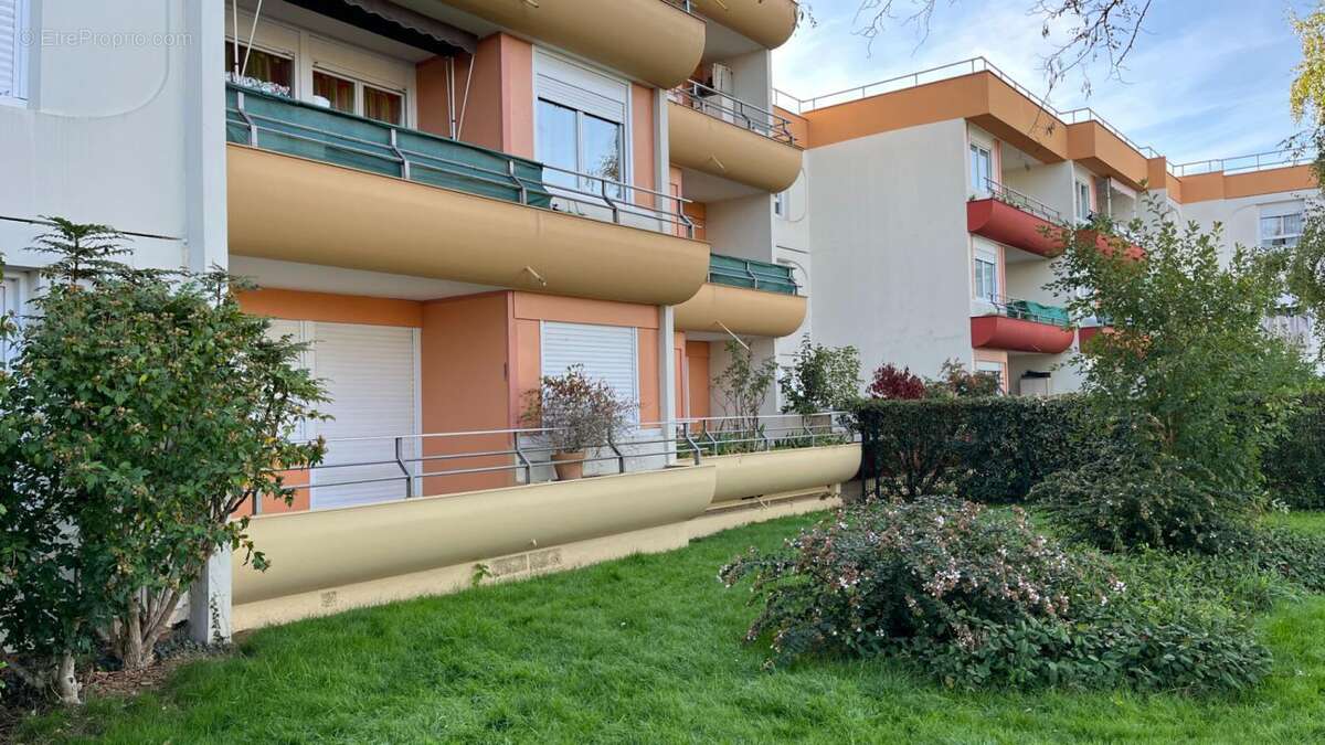 Appartement à ANGERS