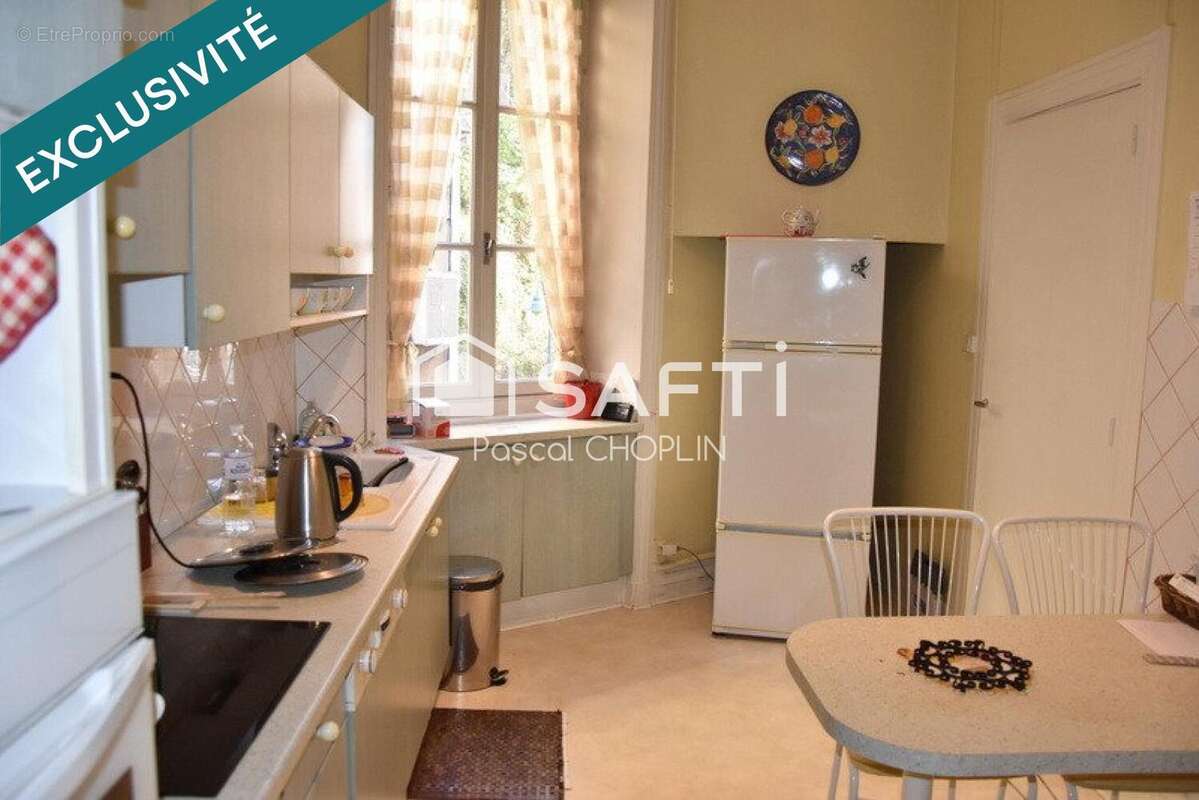 Photo 7 - Appartement à ANNONAY