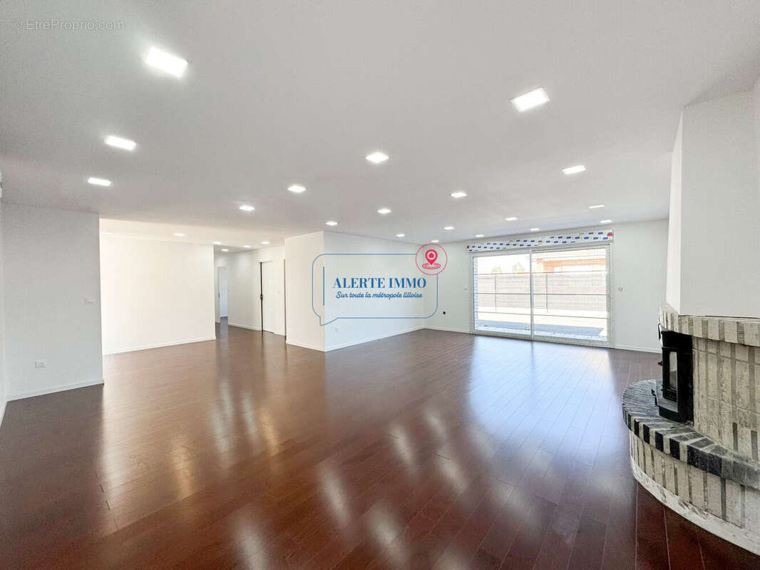 Maison à FACHES-THUMESNIL