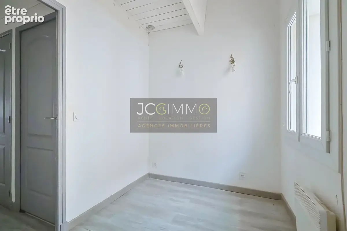 Duplex T3 traversant - photo 11