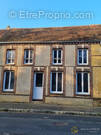 Maison à ILLIERS-COMBRAY