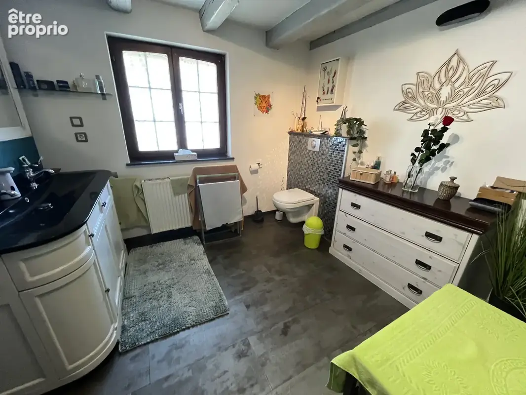 Maison 209 m² à Neugartheim-Ittlenheim  - photo 17