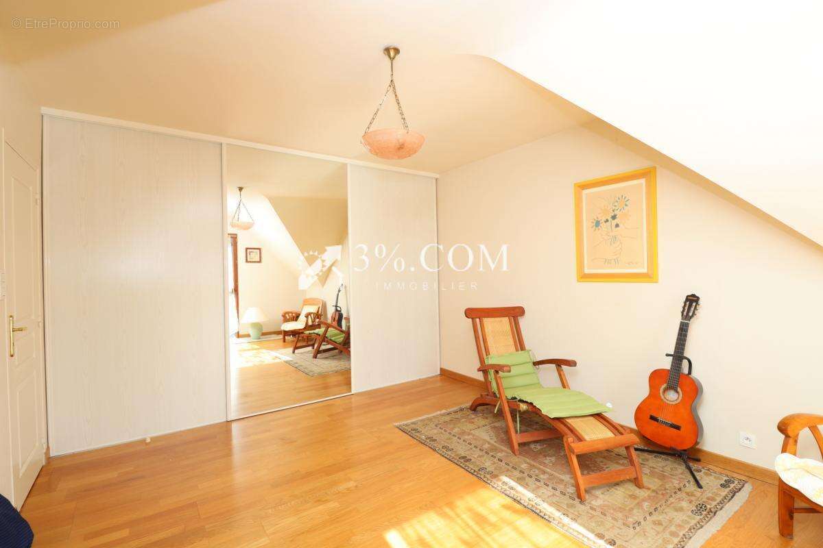 Maison à SAINT-GREGOIRE