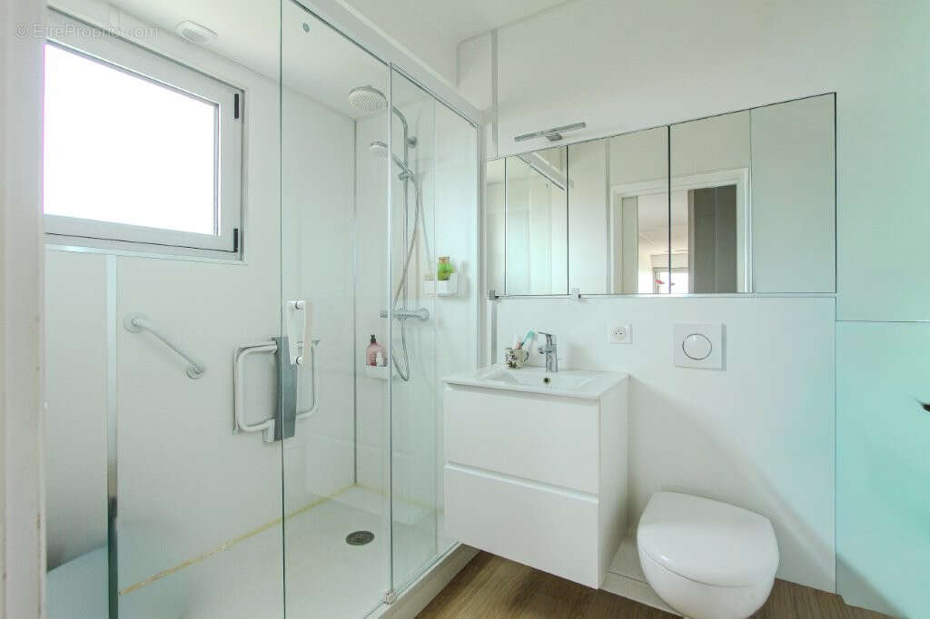 Appartement à BIARRITZ