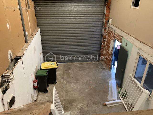 Commerce à PLAISANCE-DU-TOUCH