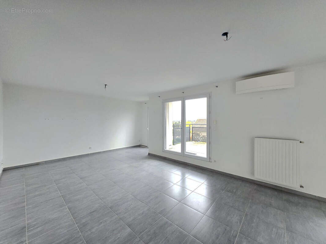 Appartement à ARTIGUES-PRES-BORDEAUX