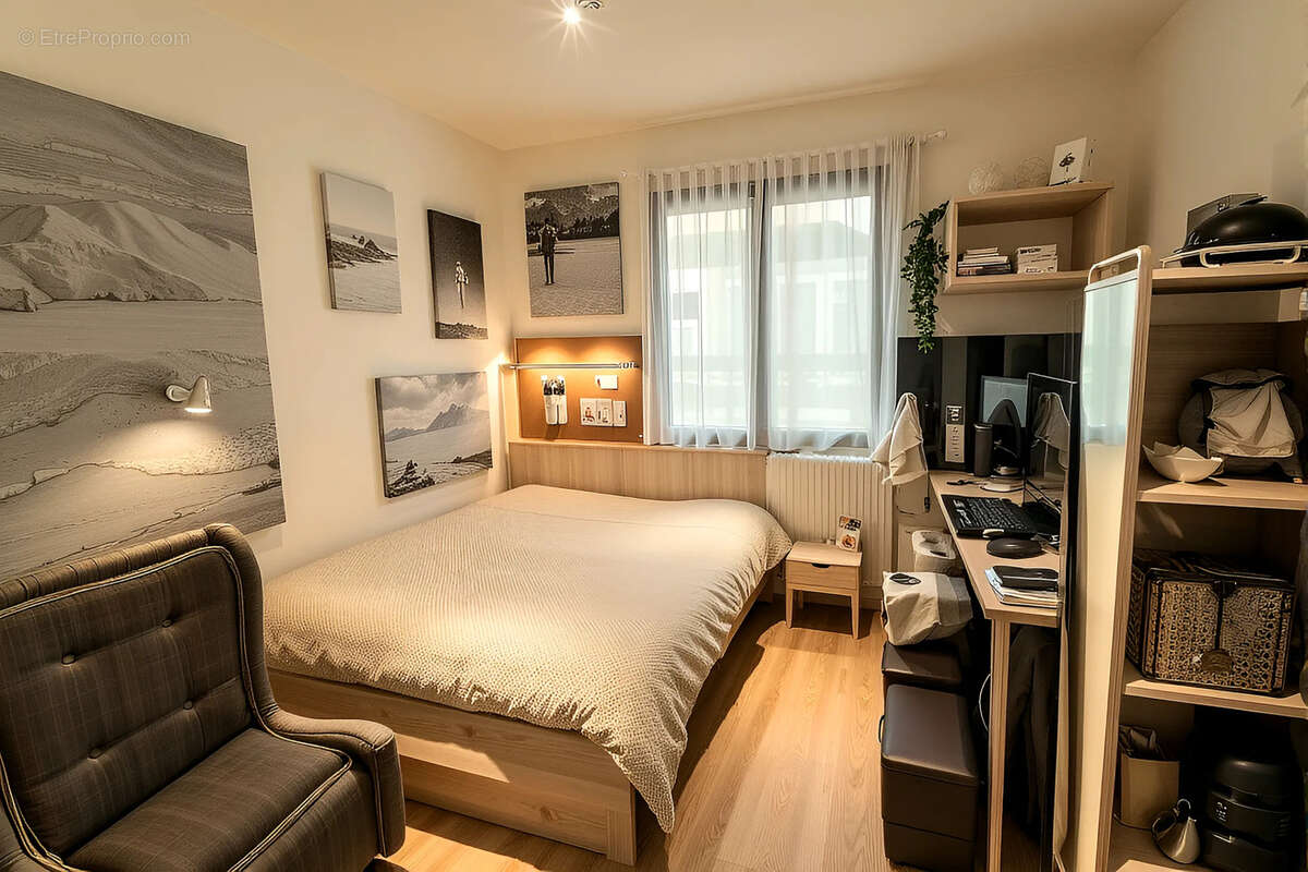 Maison à TOSSE