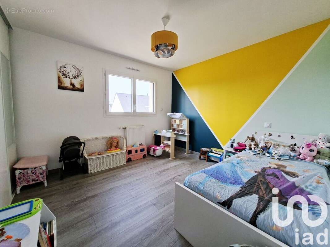 Maison 103 m² à Damgan  - photo 6