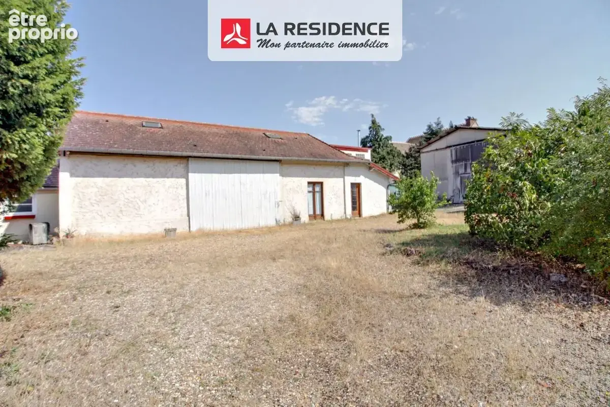 Maison à TRIEL-SUR-SEINE