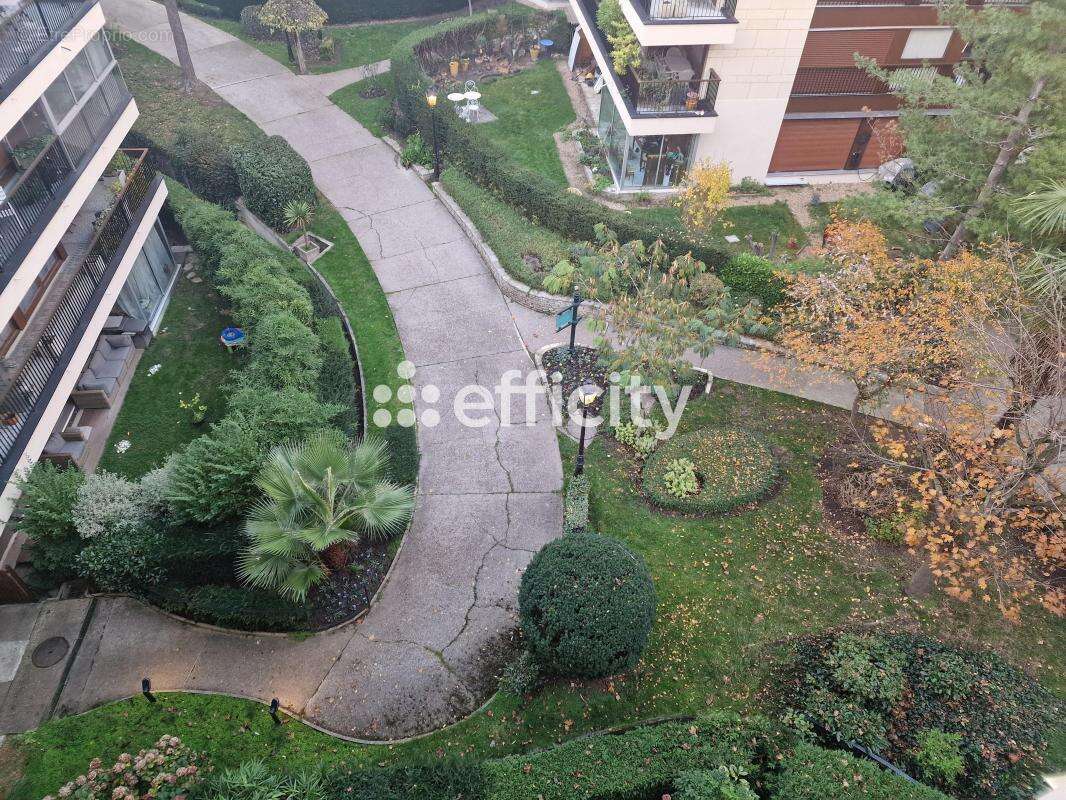 Appartement à LE CHESNAY
