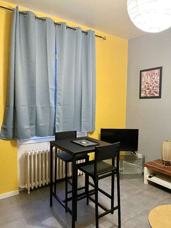 Photo 2 - Appartement à PEZENAS