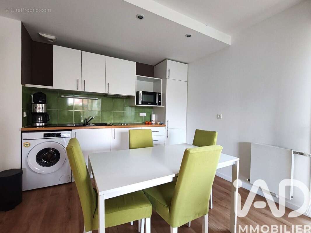 Photo 4 - Appartement à SAINT-JEAN-DE-MONTS